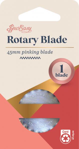 45-mm Spare Pinking Blade