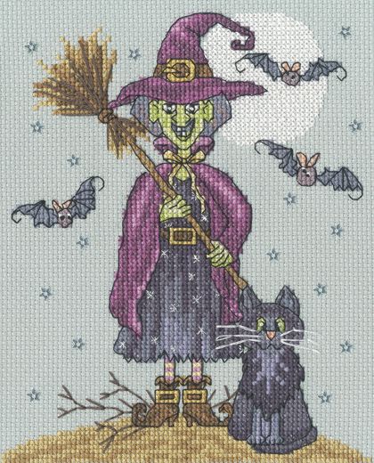 All Hallows\' Magic