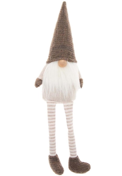 “Frugoletto” Holiday Gnome