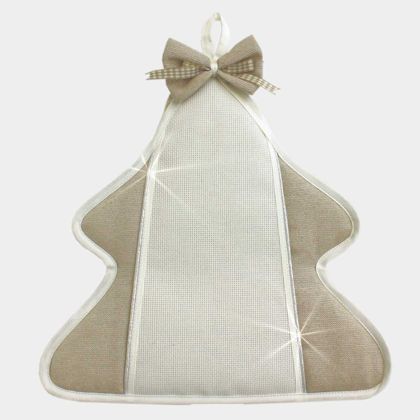 Door Decoration - Christmas tree