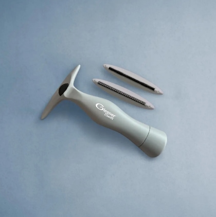 Gleener Swift - Fabric Shaver