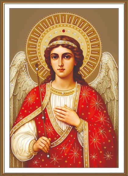Guardian angel