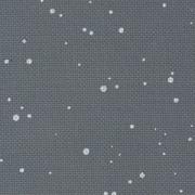Aida 18 count - Basalt Splash