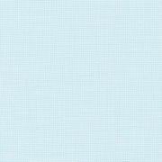 Aida 20 count - Ice Blue