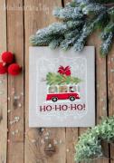 Christmas Van