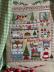 Waiting for Christmas one stitch at a time