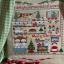 Waiting for Christmas one stitch at a time