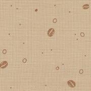 Belfast Linen 32ct - Coffee