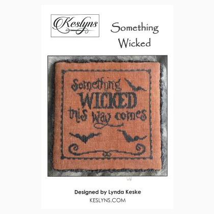 Something Wicked