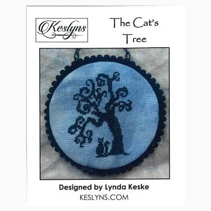 Cat\'s Tree