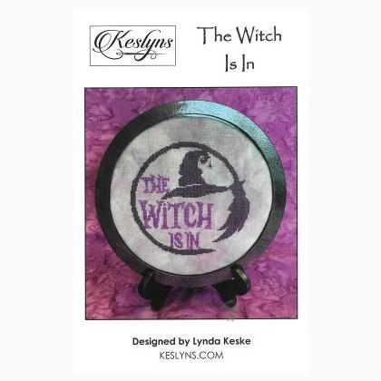 Witch Is In