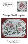 Vintage Pink Rosaprima