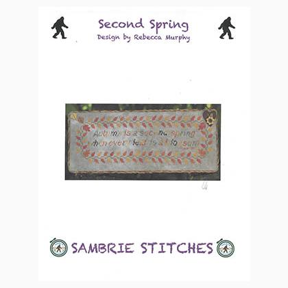 Second Spring