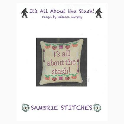It\'s All About The Stash