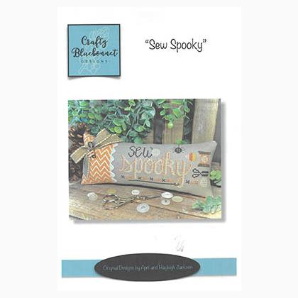 Sew Spooky