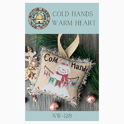 Cold Hands Warm Heart