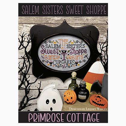 Salem Sisters Sweet Shoppe