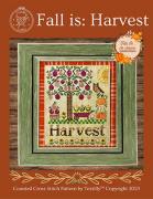 Fall Is Harvest