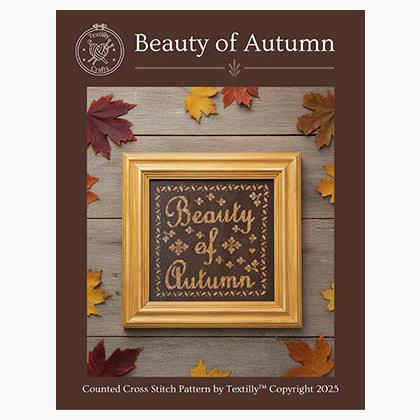 Beauty Of Autumn