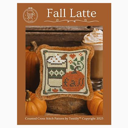 Fall Latte