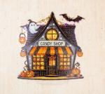 Haunted Treats