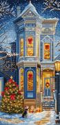 Victorian Christmas