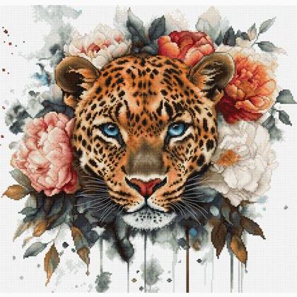Wild Beauty