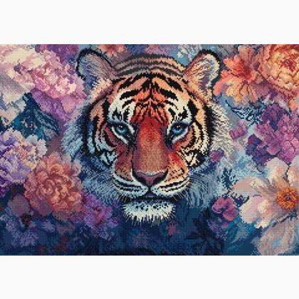 Eyes of the Wild