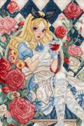 A Glimpse of Wonderland