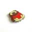 Jolly Pug Needle Minder