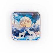 Moon & Love Tin Box