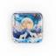 Moon & Love Tin Box