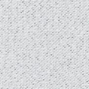 Aida 18 count - Silver Lurex - 48x53cm.