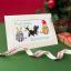 Purrfect Christmas - Christmas Card