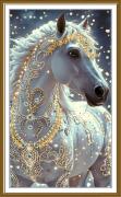 Herald of miracle