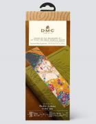 Bookmark - The Kiss - Gustav Klimt