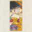 Bookmark - The Kiss - Gustav Klimt