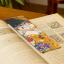 Bookmark - The Kiss - Gustav Klimt