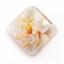 Floral Grace Tin Box