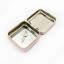 Winter Horse Tin Box
