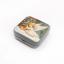 Christmas Angel Tin Box
