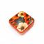 Poppy Eyes Tin Box