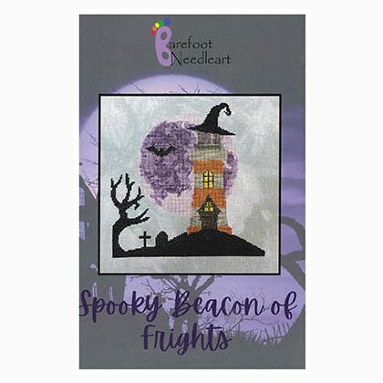 Spooky Beacon Of Frights