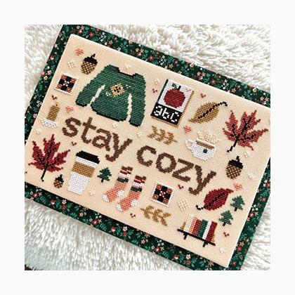 Stay Cozy