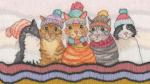 A Cosy Clowder