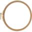 Hoop Frame, dia 18.5cm.
