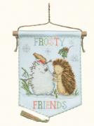 Frosty Friends
