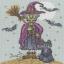 All Hallows' Magic