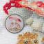 Mushroom At The Inn needle minder