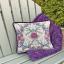 Cushion - Heritage Blooms